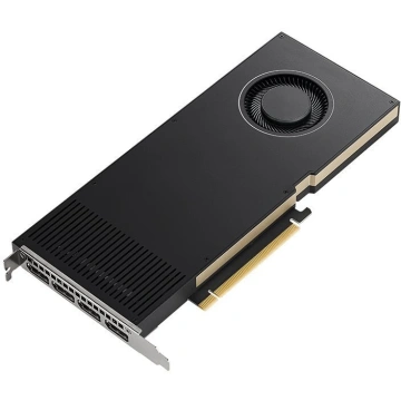 PNY NVIDIA RTX A4000, 16GB GDDR6