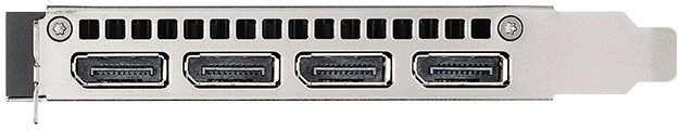 PNY NVIDIA RTX A4000, 16GB GDDR6