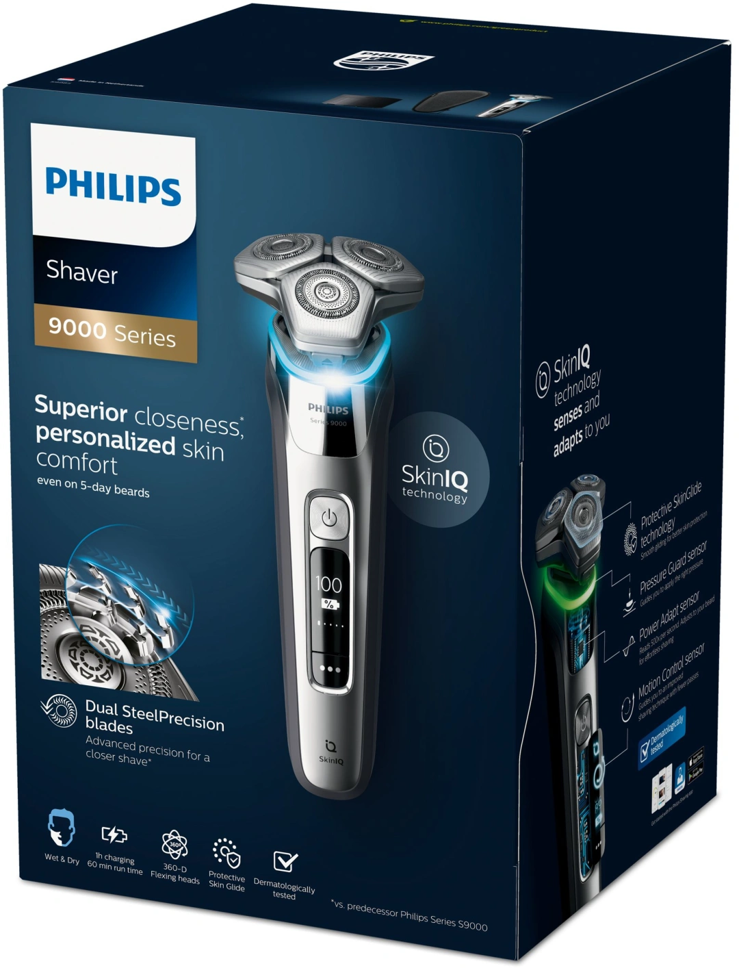 Philips Series 9000 S9985/50