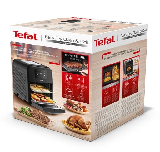 Tefal FW 501815