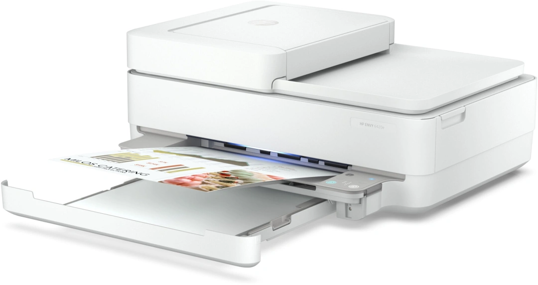 HP Envy Pro 6420e 223R4B Instant Ink