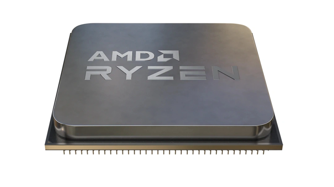 AMD Ryzen 5 5600G