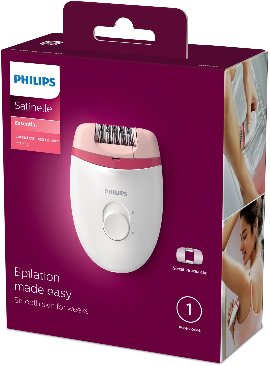 Philips BRE235/00