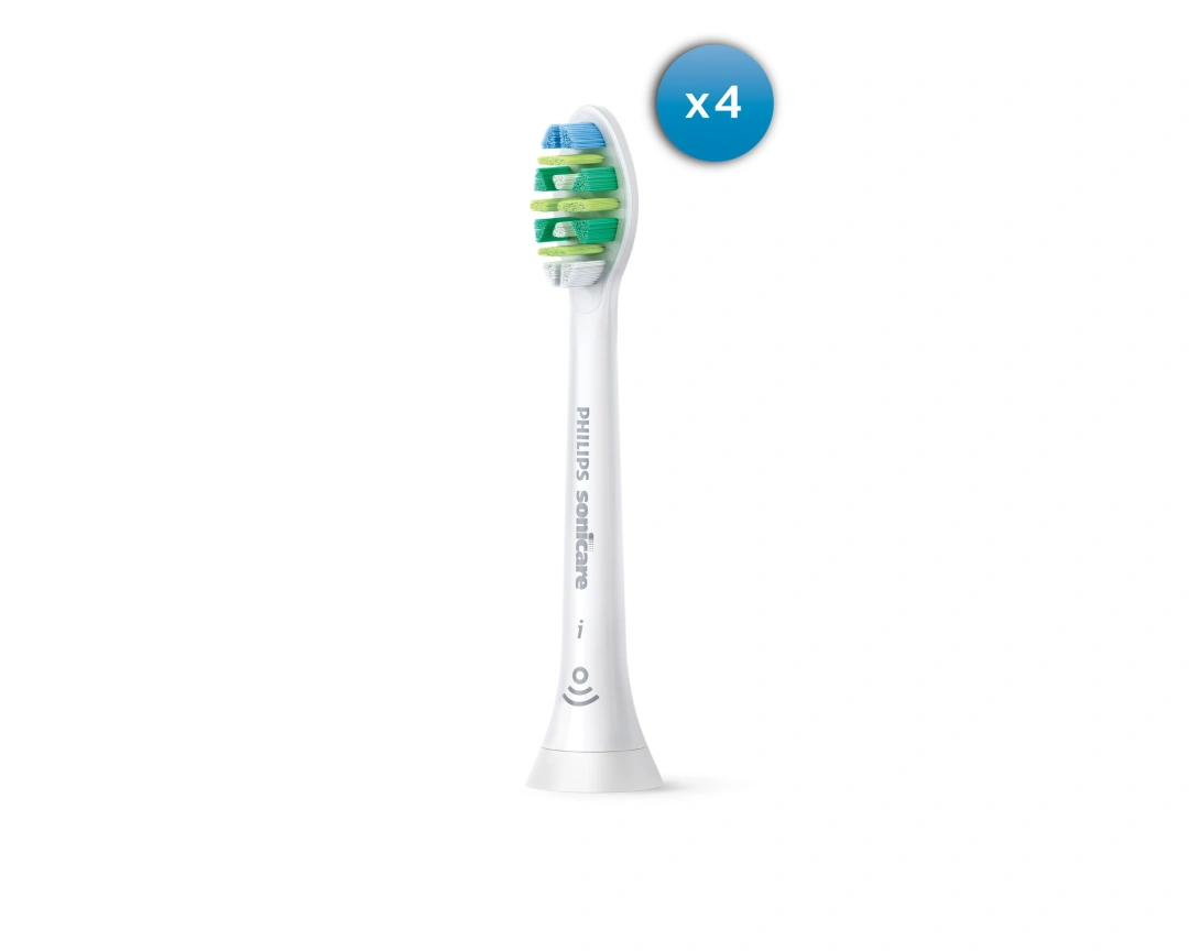 Philips Sonicare HX9004/10 4 ks