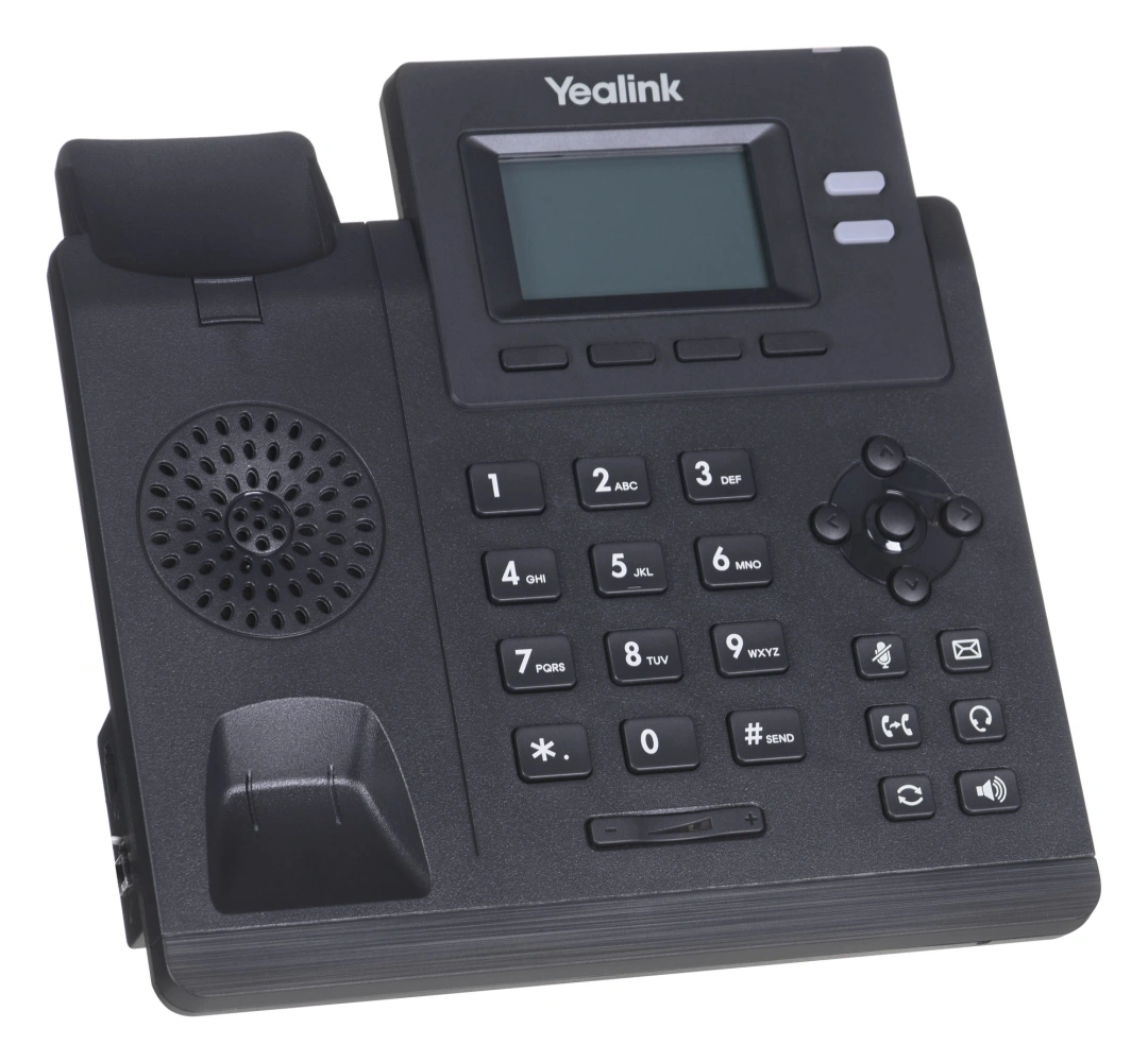 Yealink SIP-T31