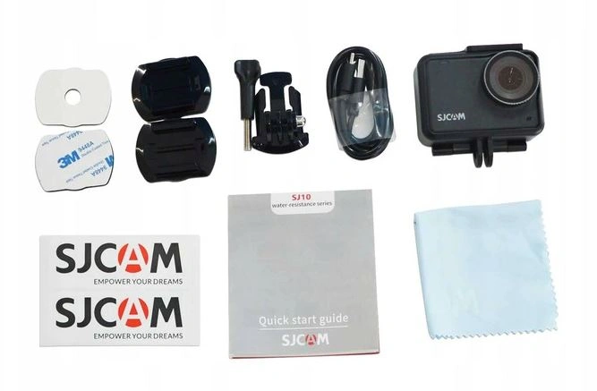 SJCAM SJ10 (SJ835103)