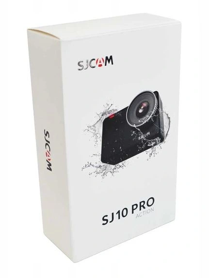 SJCAM SJ10 (SJ835103)