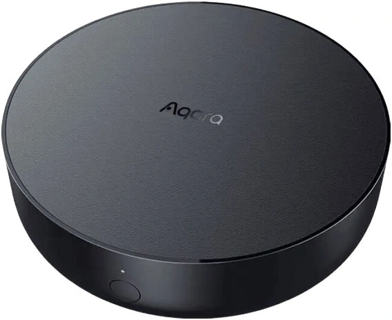 Aqara Hub M2 EU (HM2-G01)