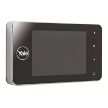 Yale DDV 4500