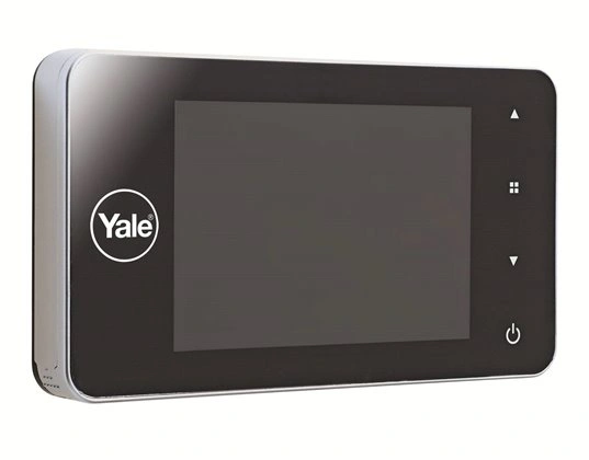 Yale DDV 4500