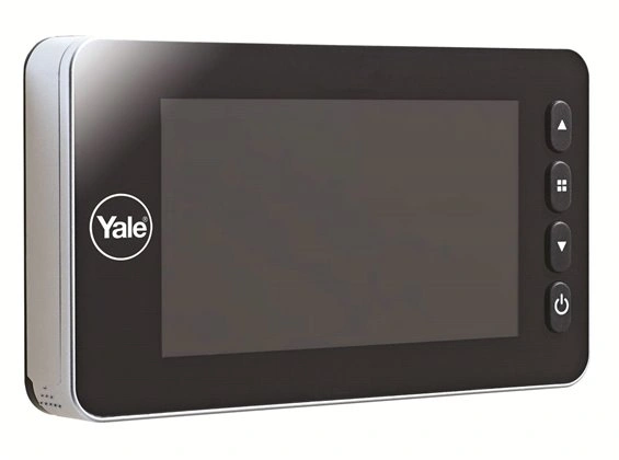 Yale DDV 5800