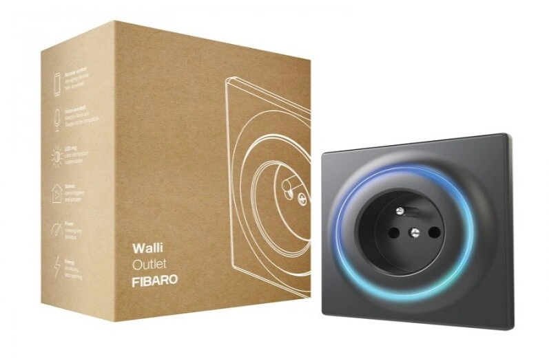 Fibaro FGWOE-011-8