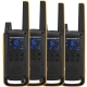 Motorola TLKR T82 Extreme Quad Pack