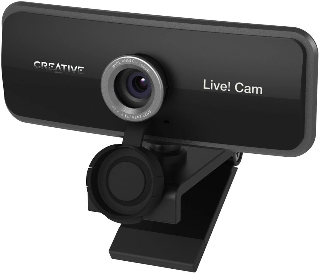 Creative Live! Cam SYNC 1080P V2
