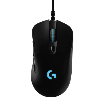 Logitech G G403 HERO Gaming Mouse