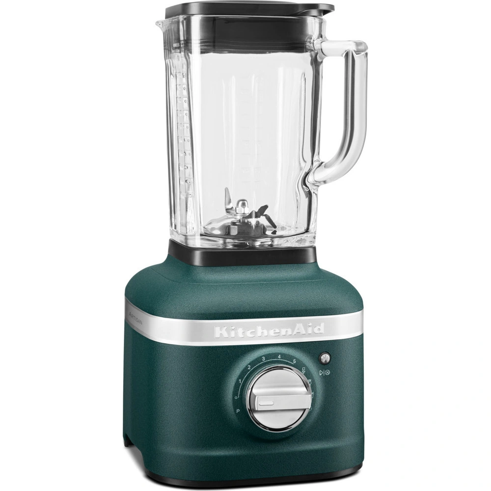 KitchenAid K400 Artisan (5KSB4026EPP) Green