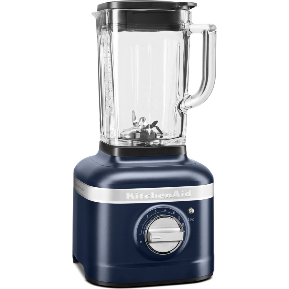 KitchenAid K400-Artisian (5KSB4026EIB) Blue