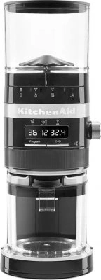 KitchenAid 5KCG8433EOB Black