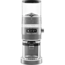 KitchenAid 5KCG8433EMS Silver