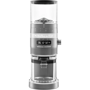 KitchenAid 5KCG8433EMS Silver