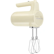 KitchenAid 5KHMB732EAC Cream