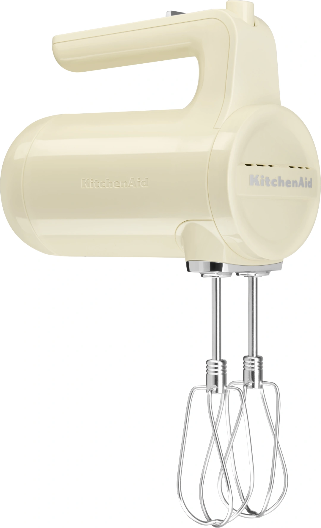 KitchenAid 5KHMB732EAC Cream