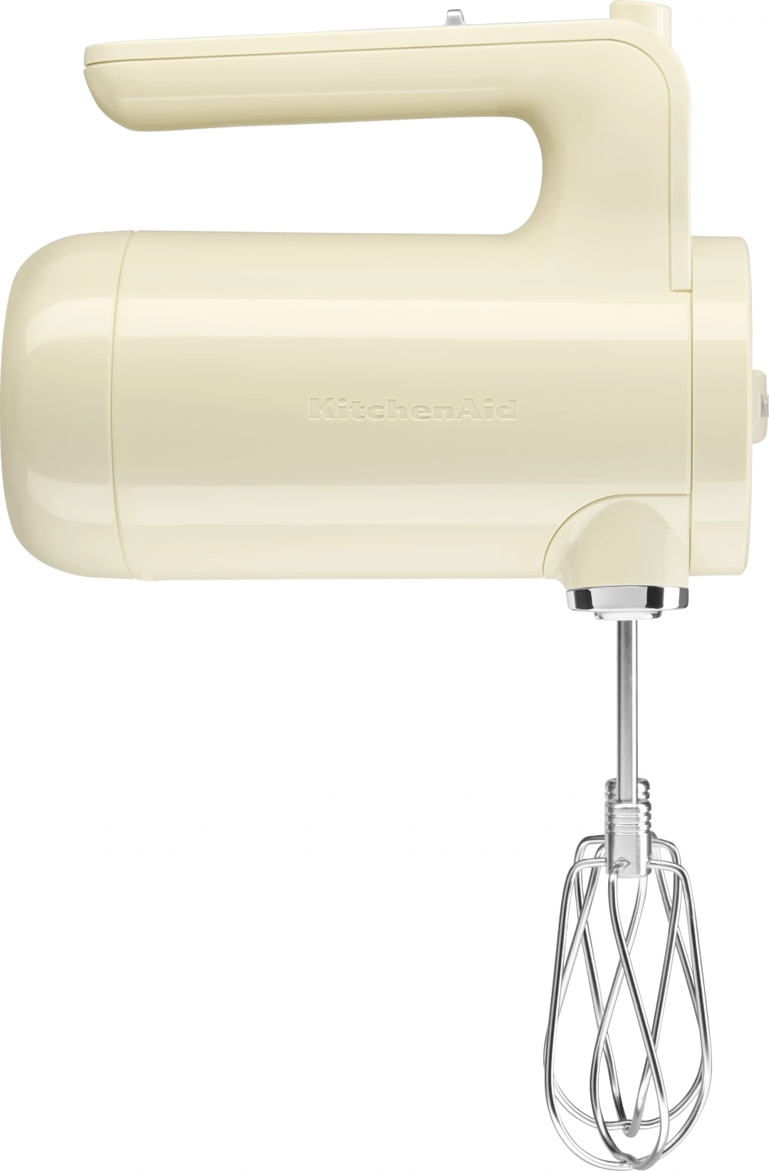 KitchenAid 5KHMB732EAC Cream