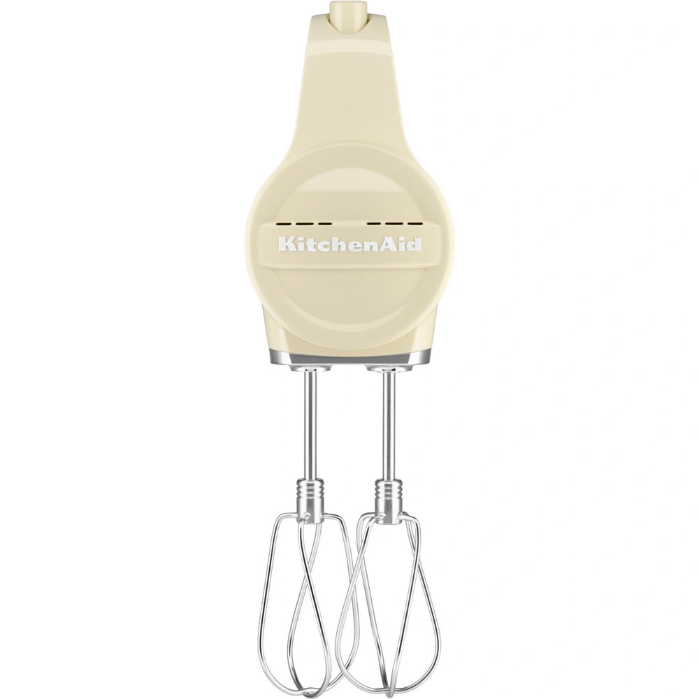 KitchenAid 5KHMB732EAC Cream