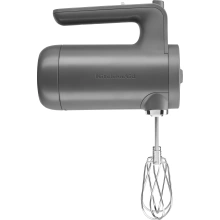 KitchenAid 5KHMB732EDG Gray