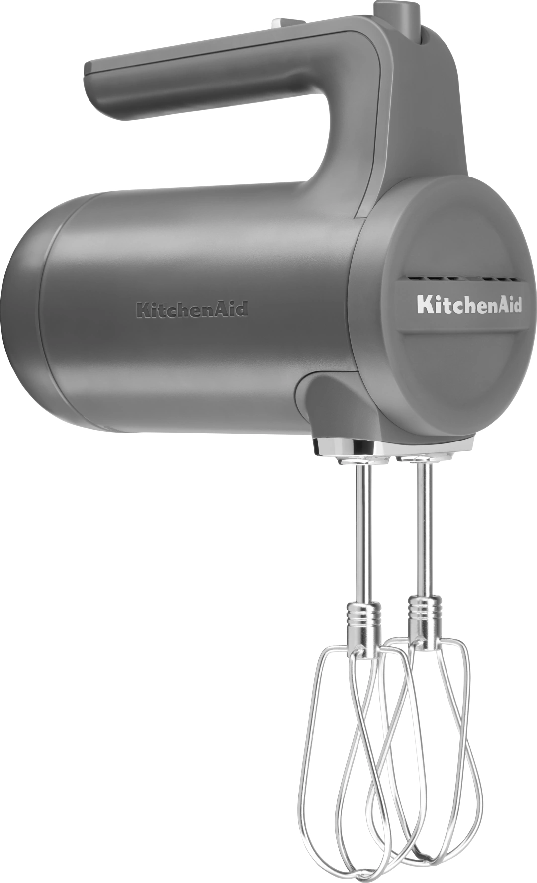 KitchenAid 5KHMB732EDG Gray