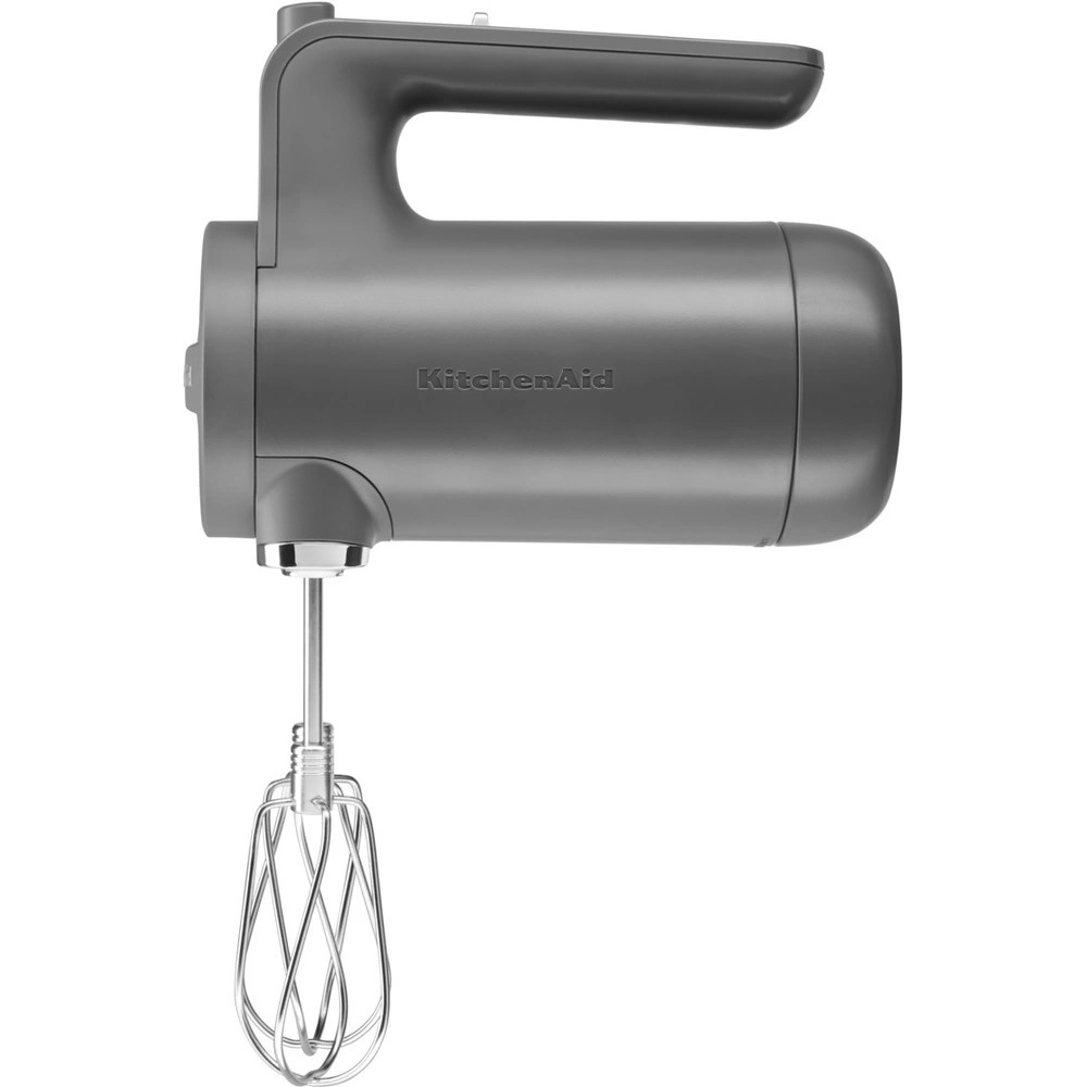 KitchenAid 5KHMB732EDG Gray