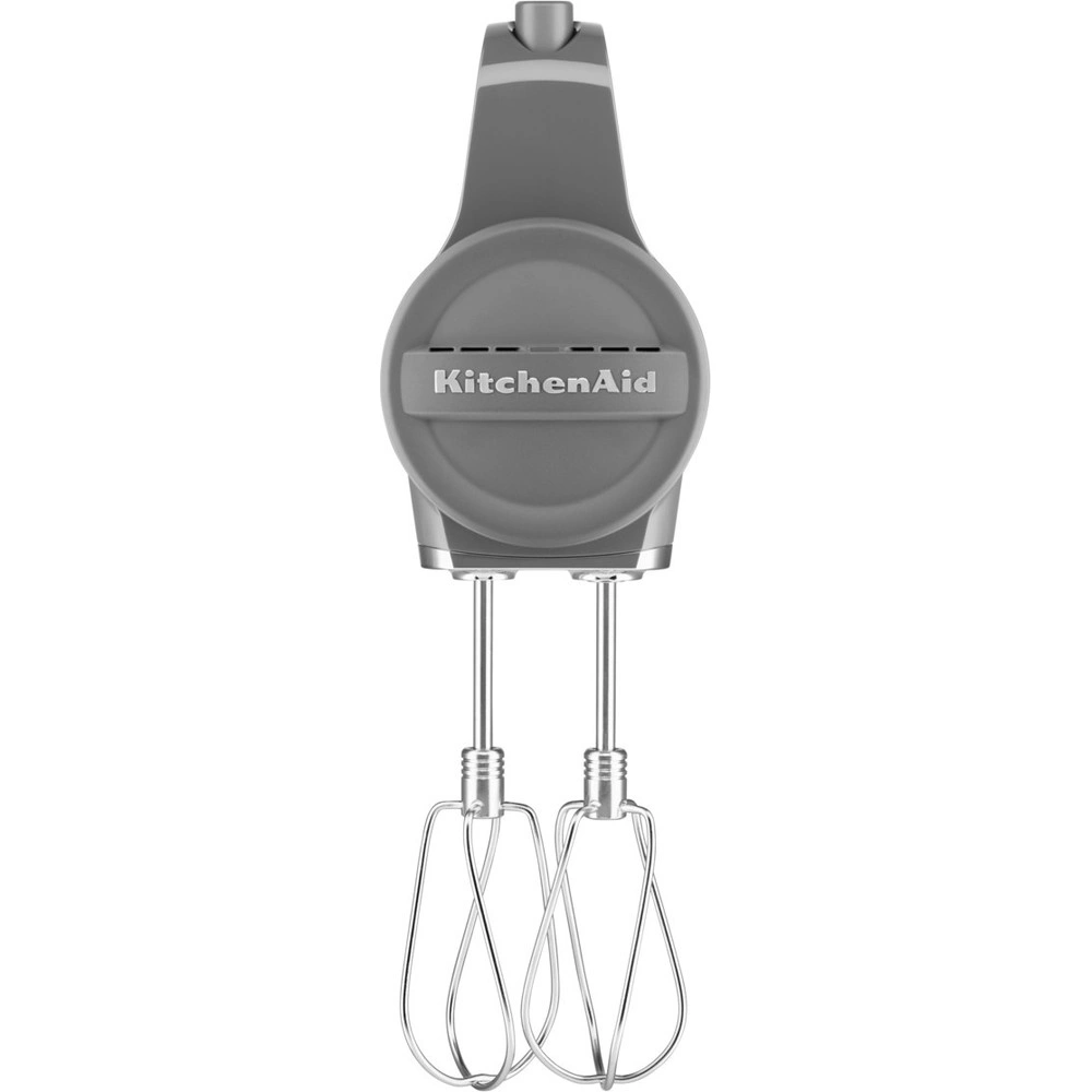 KitchenAid 5KHMB732EDG Gray