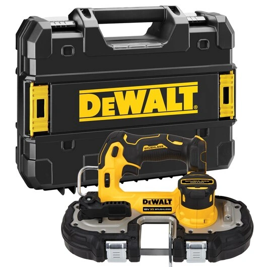 Dewalt DCS377NT-XJ