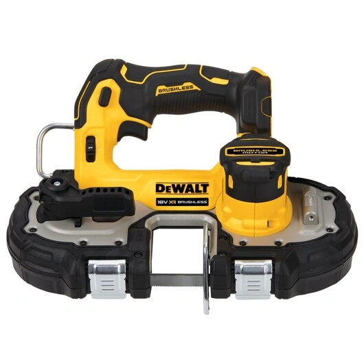 Dewalt DCS377NT-XJ