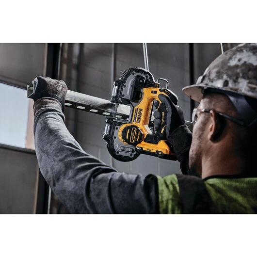 Dewalt DCS377NT-XJ