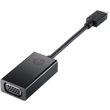 HP redukce z USB-C na VGA