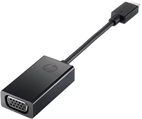 HP redukce z USB-C na VGA