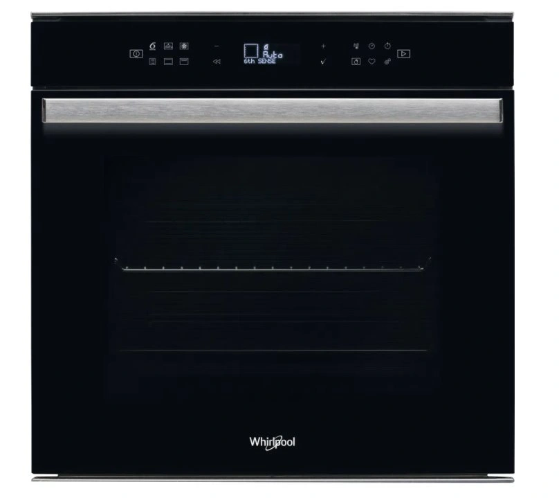 Whirlpool l W6OM44S1HBL