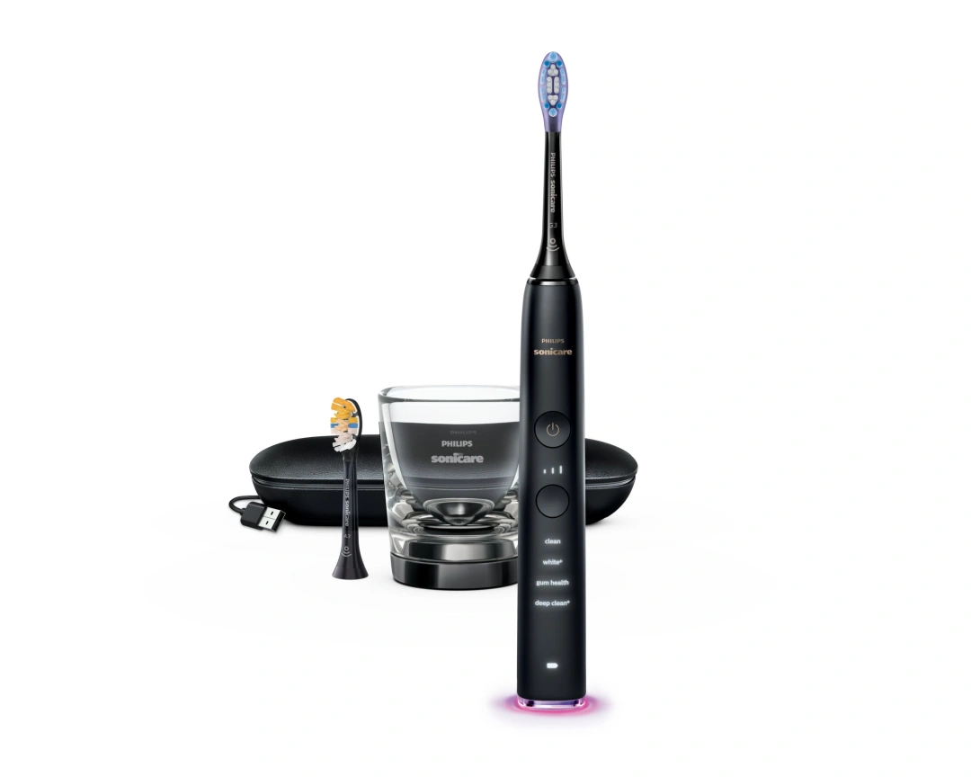 Philips Sonicare DiamondClean Smart HX9917/89 černý