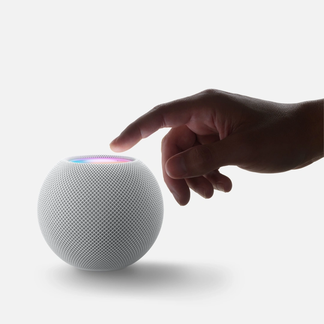 Apple HomePod mini - blue