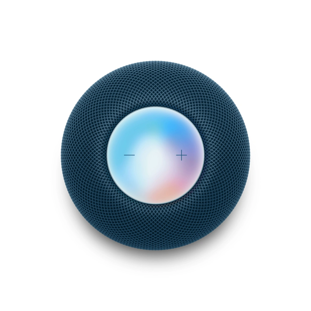 Apple HomePod mini - blue