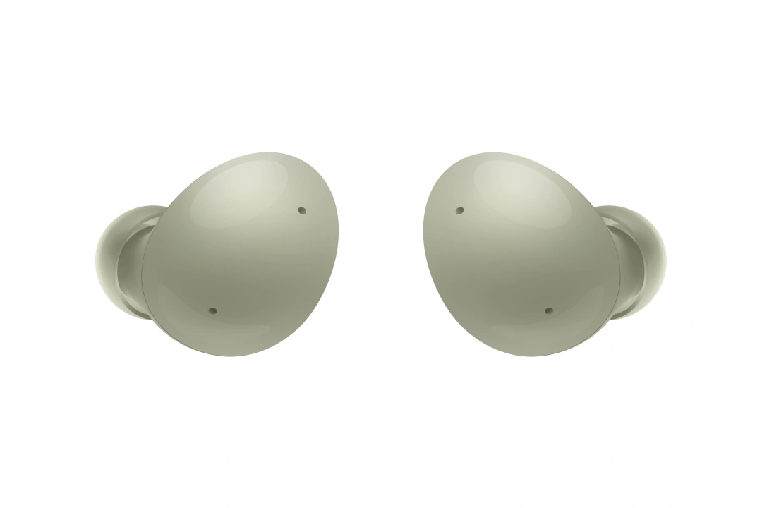 Samsung Galaxy Buds2, Green