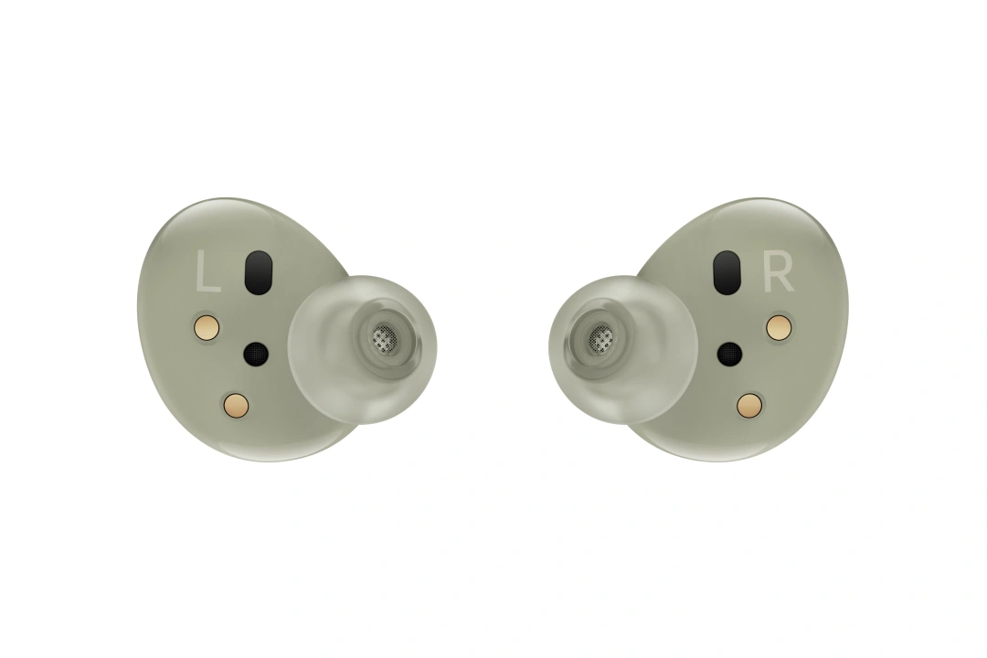 Samsung Galaxy Buds2, Green