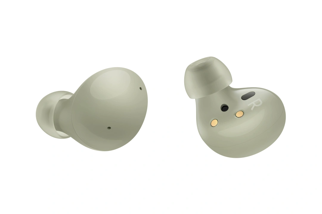 Samsung Galaxy Buds2, Green