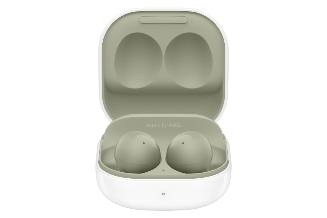 Samsung Galaxy Buds2, Green