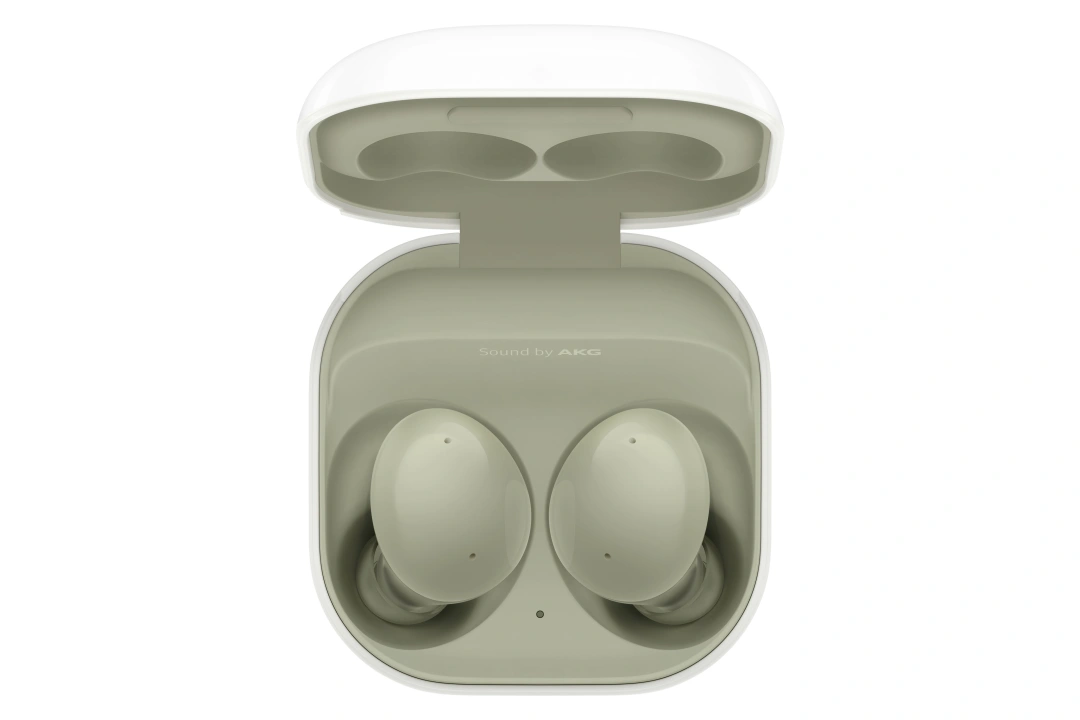 Samsung Galaxy Buds2, Green