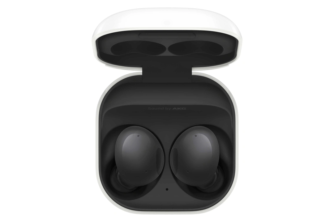 Samsung Galaxy Buds2, Graphite