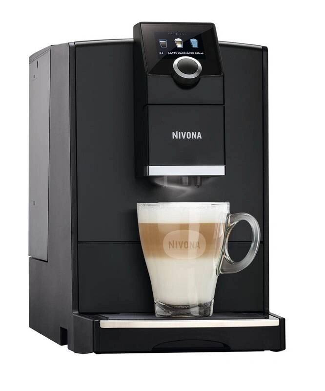 NIVONA CafeRomatica NICR 790