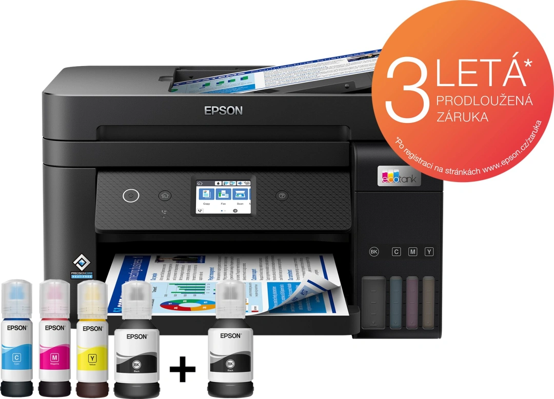 Epson EcoTank L6290