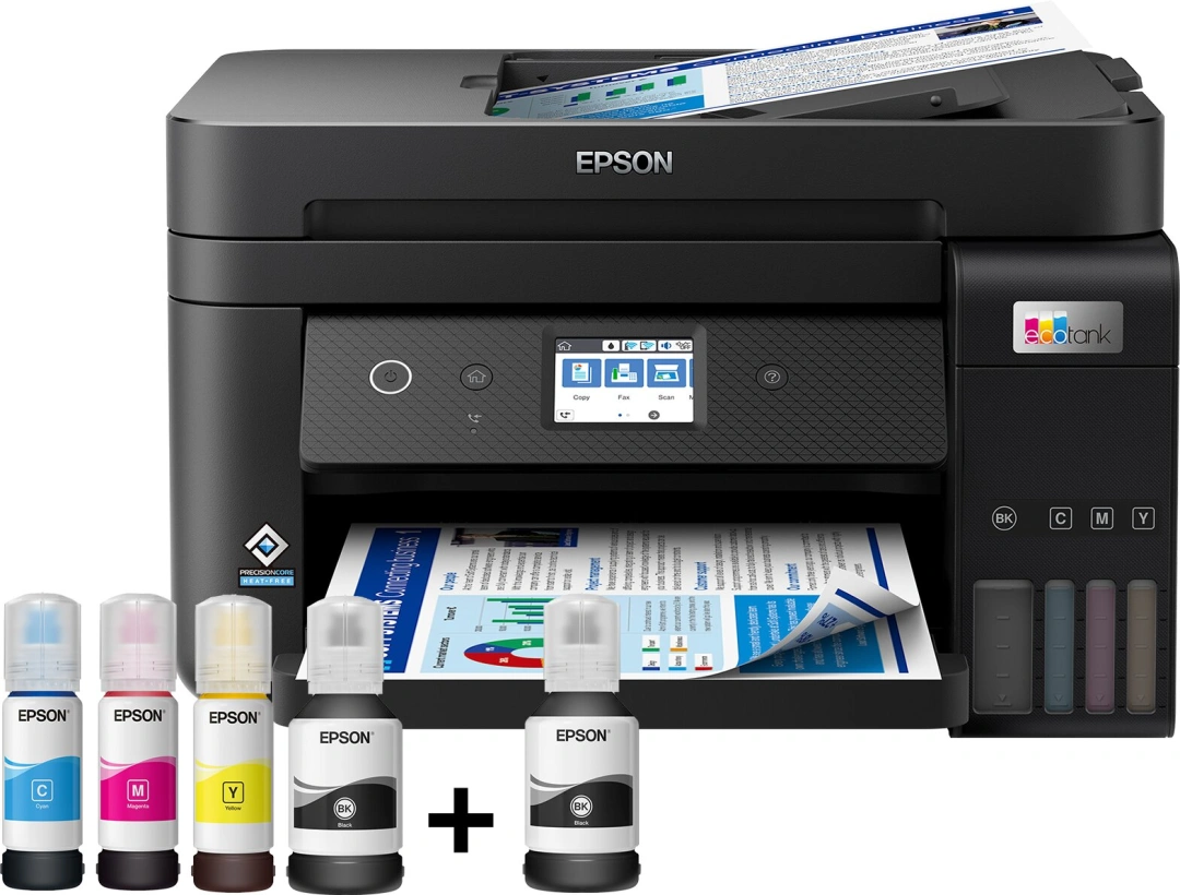 Epson EcoTank L6290